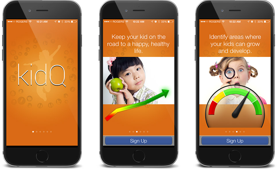 KidQ App